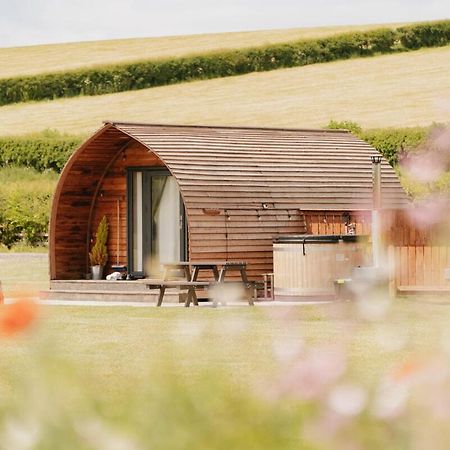 Sandwath Farm By Wigwam Holidays Kirkby Stephen Chambre photo